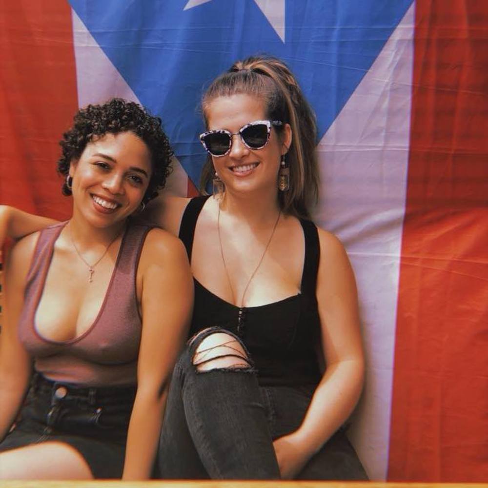 Meet your Posher, Lucy